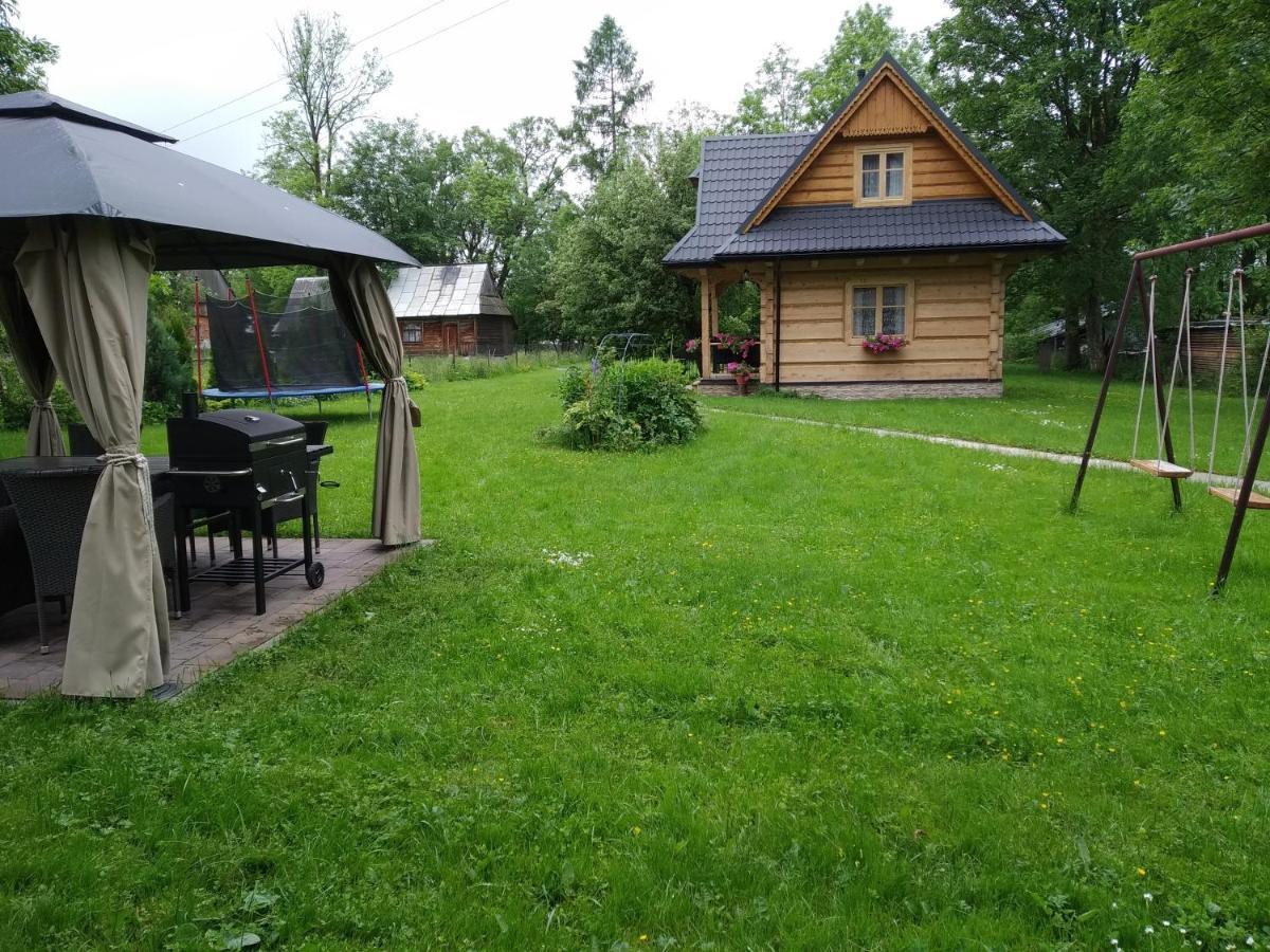 Nad Mlynowka *