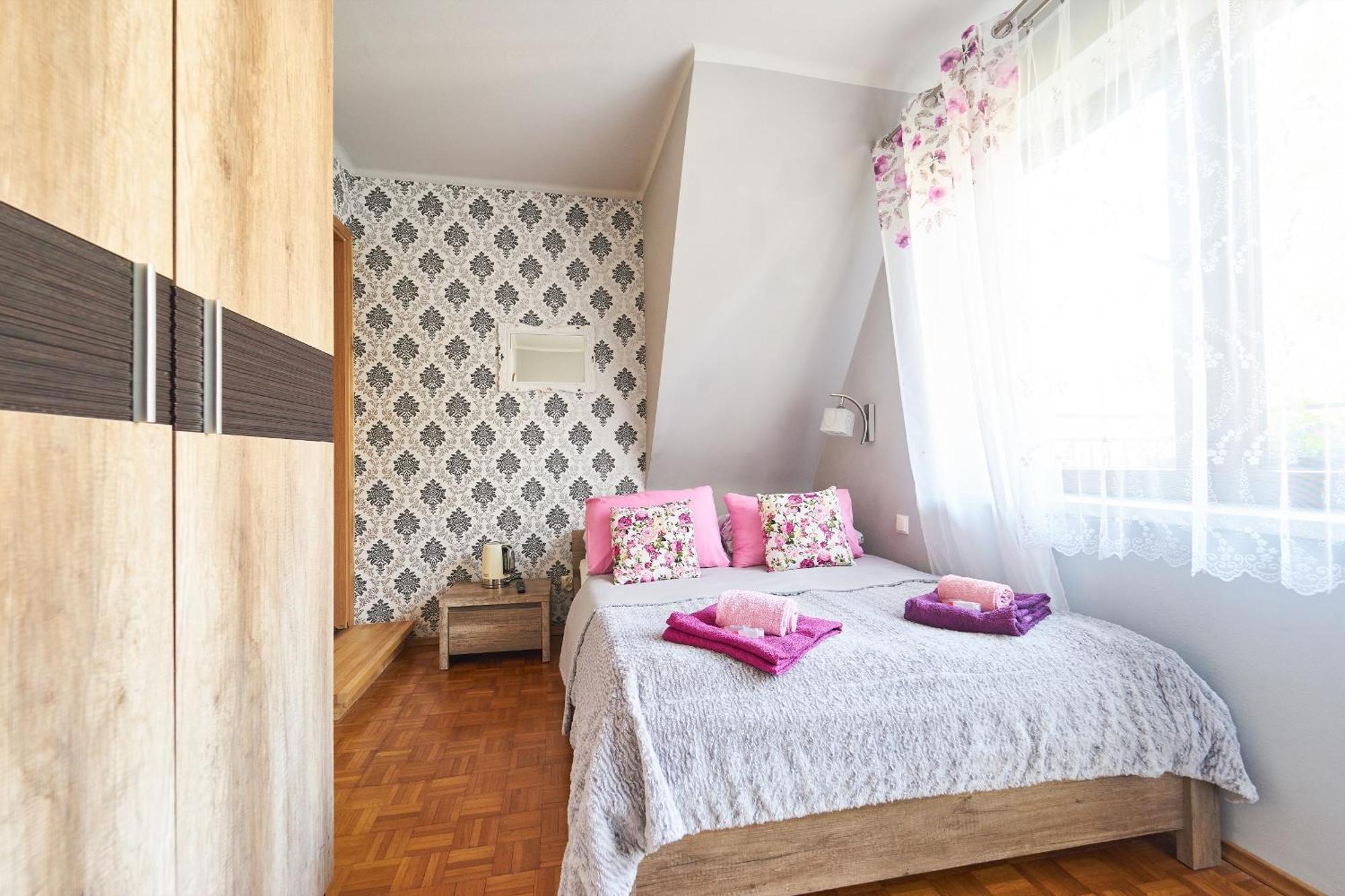 Nad Mlynowka Homestay Chocholow