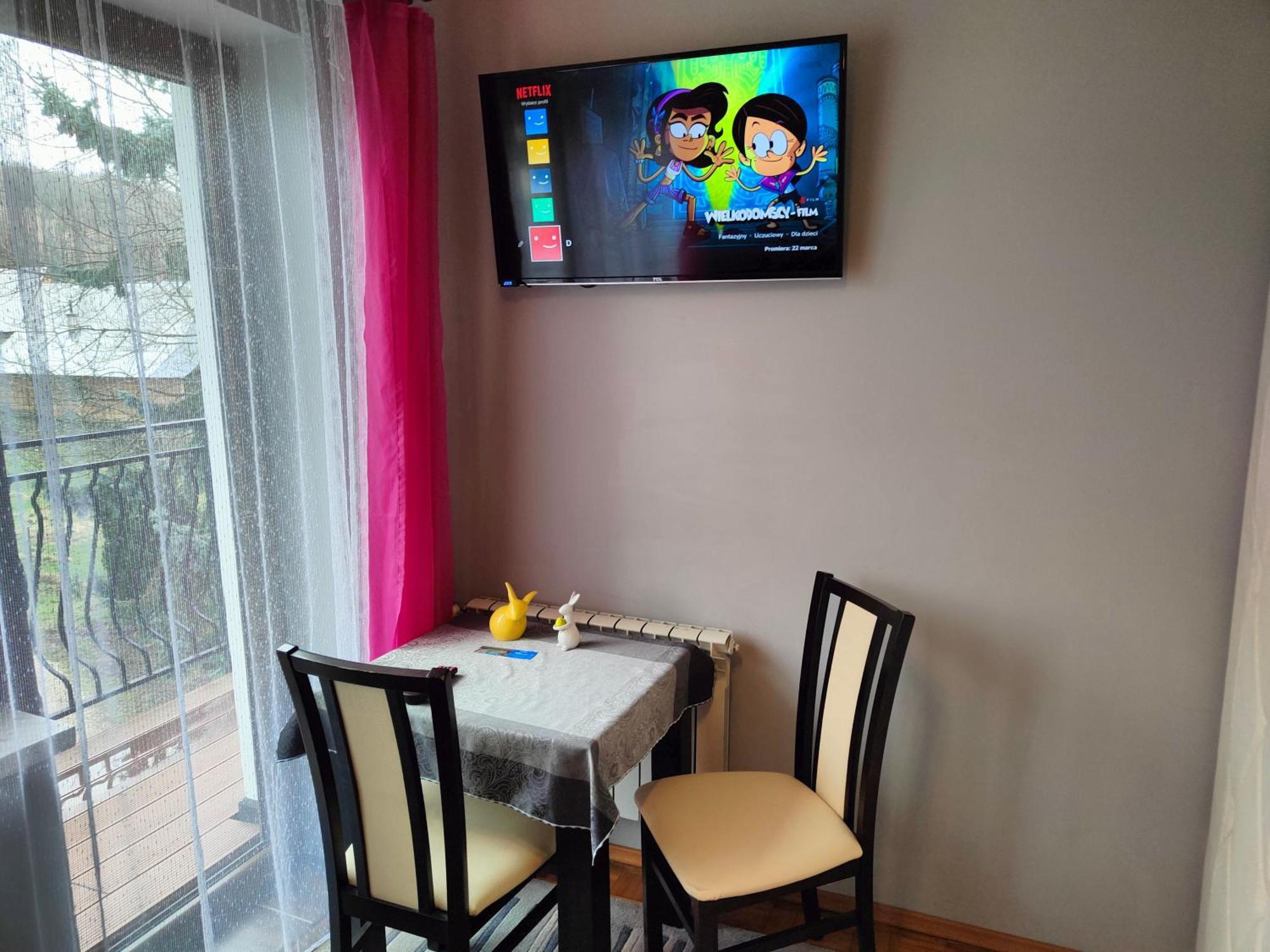 Nad Mlynowka Homestay *