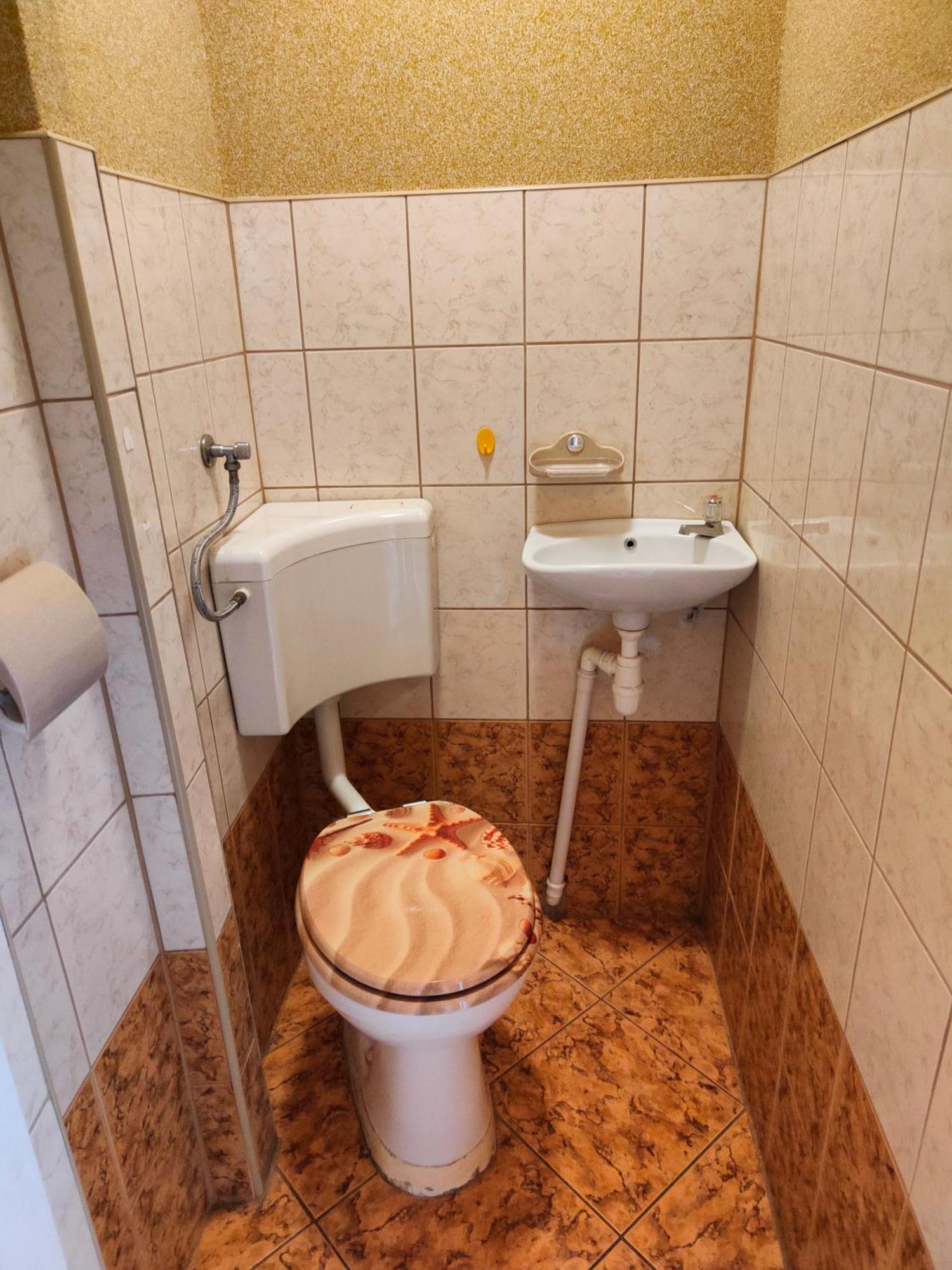 Nad Mlynowka Homestay