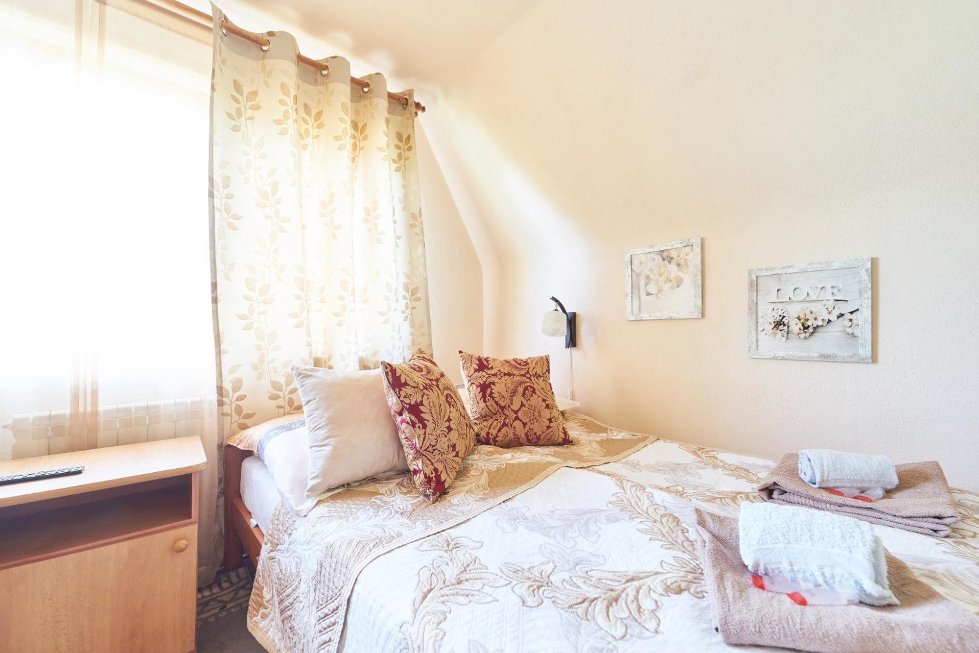 Homestay Nad Mlynowka