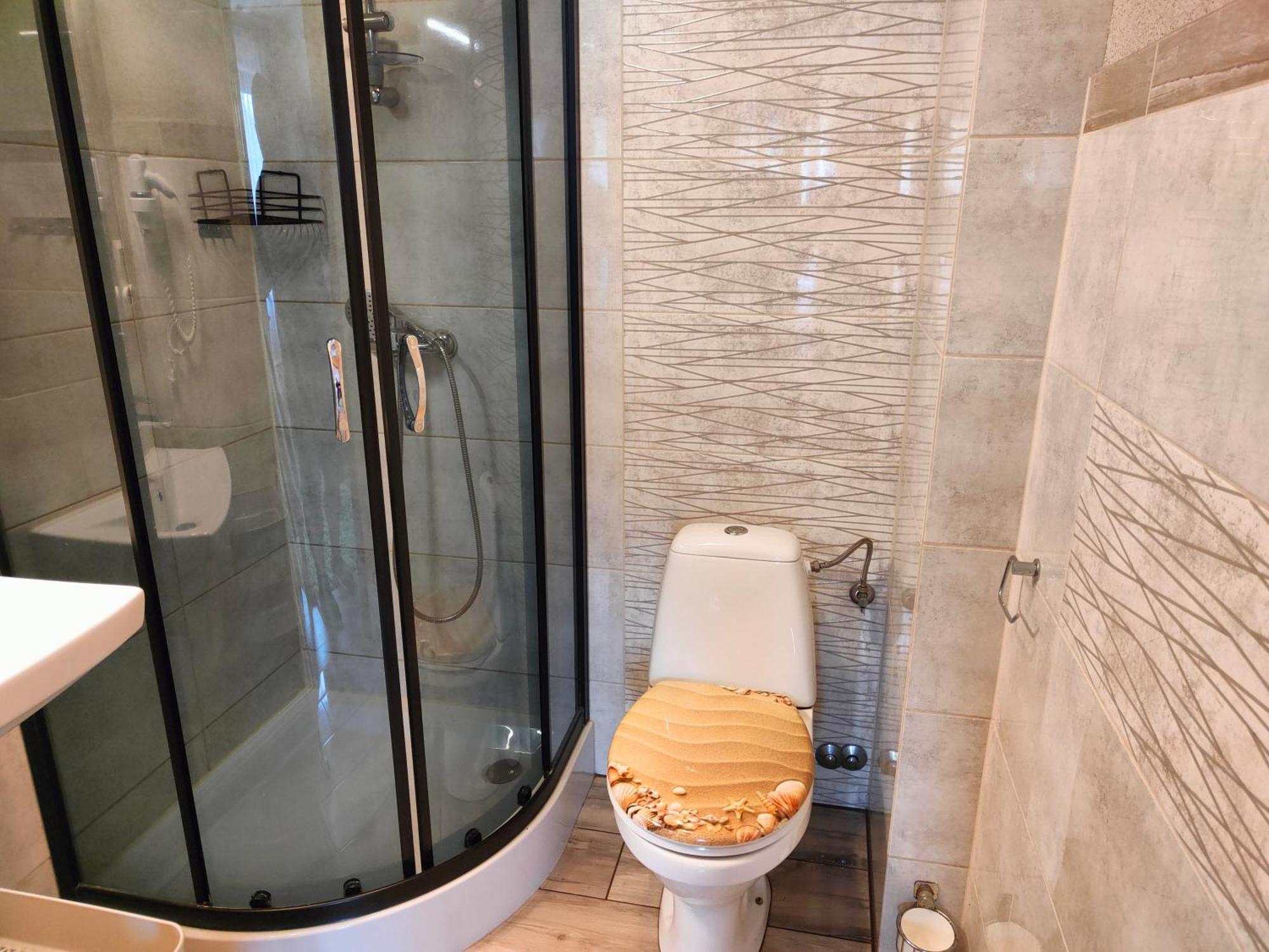 Nad Mlynowka Homestay