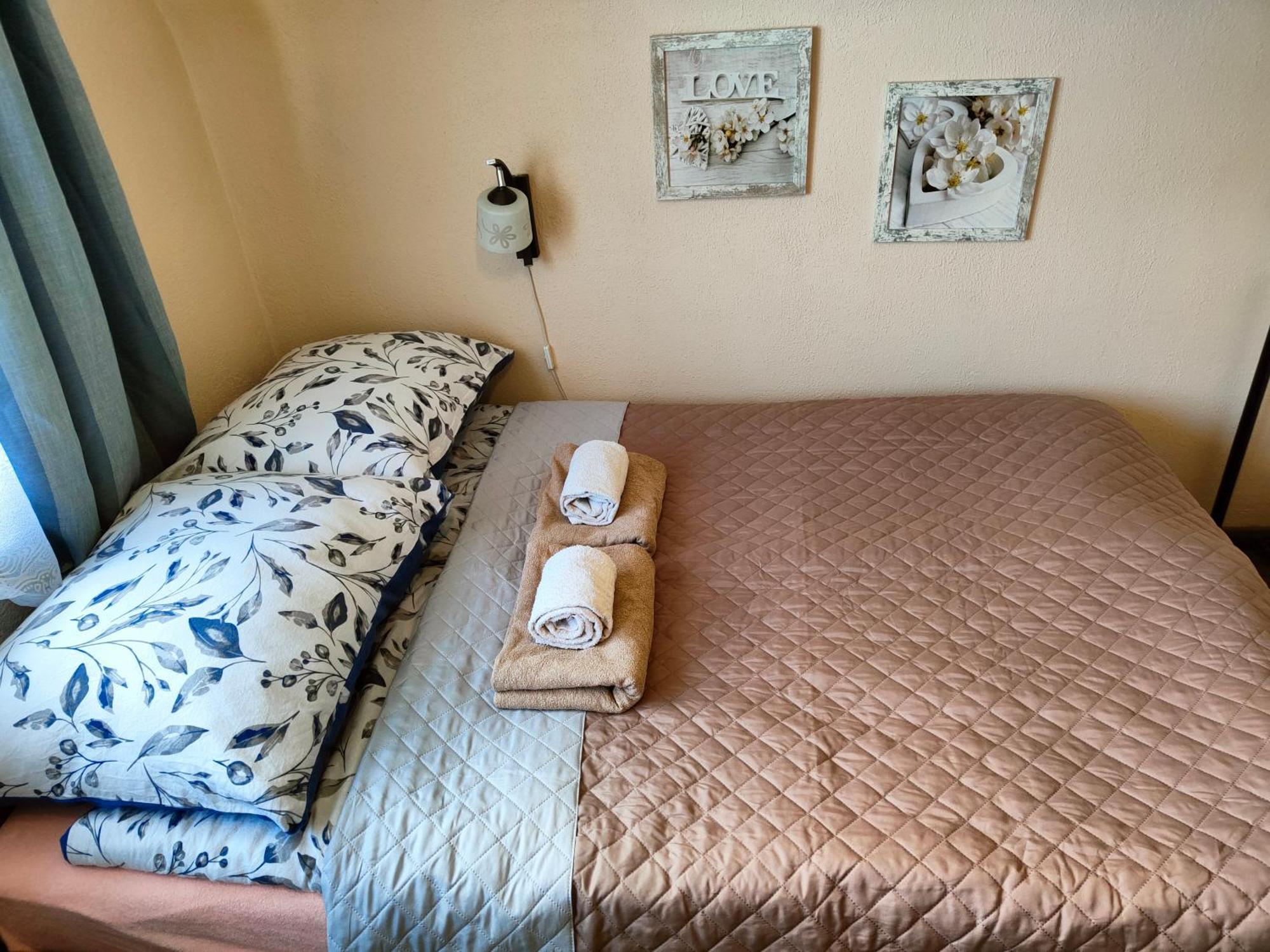 Homestay Nad Mlynowka *