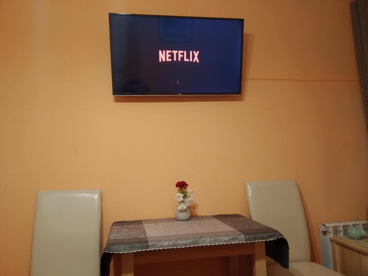 Nad Mlynowka Privatunterkunft Chocholow