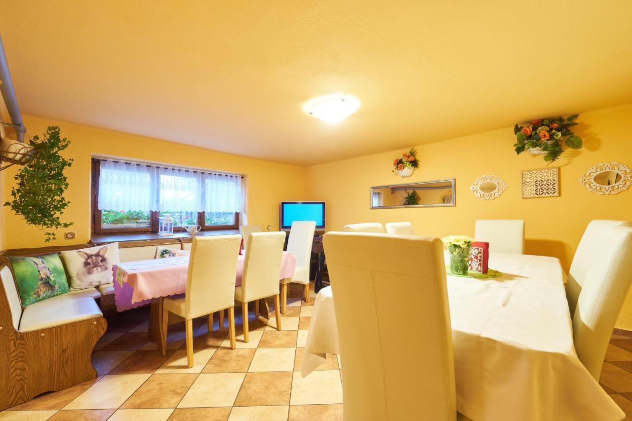 Nad Mlynowka Homestay