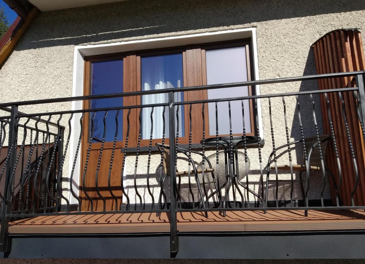 Homestay Nad Mlynowka *