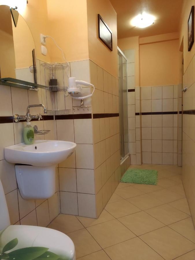 Nad Mlynowka Homestay Chocholow